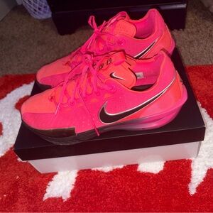 Nike air zoom GT Cut 3 “Punch”